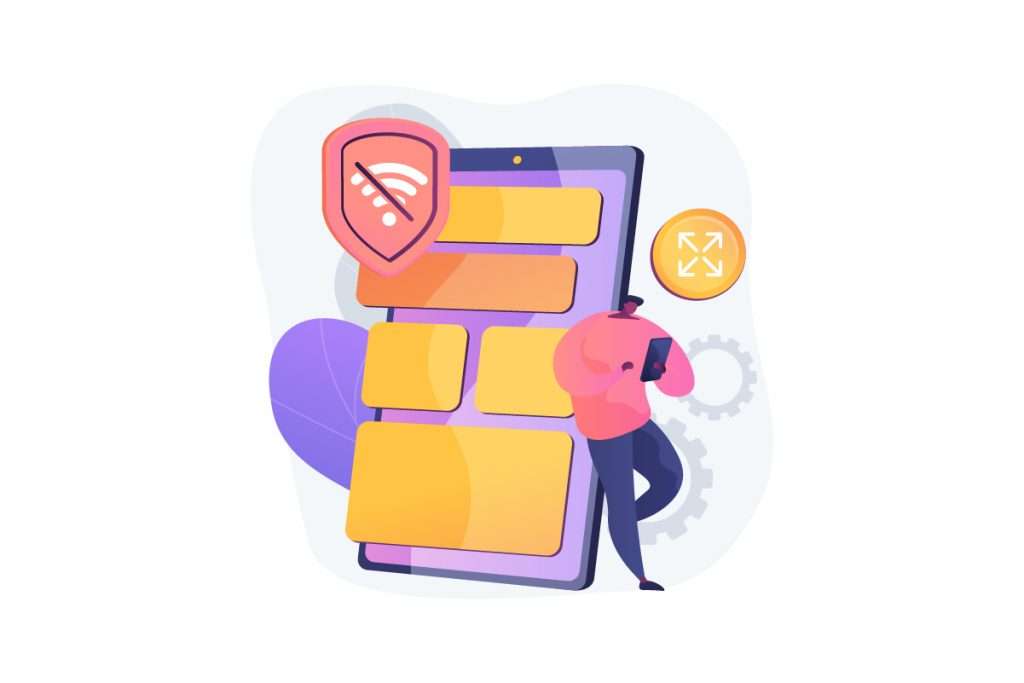 Progressive Web Apps